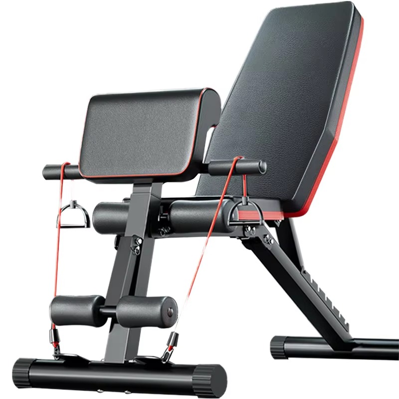 Home Gym Designs - Equipamento de Academia Comercial Banco Inclinado