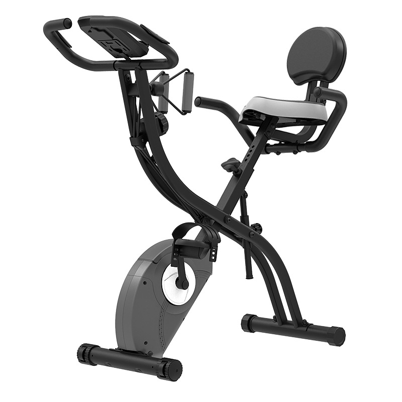 Home Gym Designs - Bicicleta ergométrica estacionária interna da nova