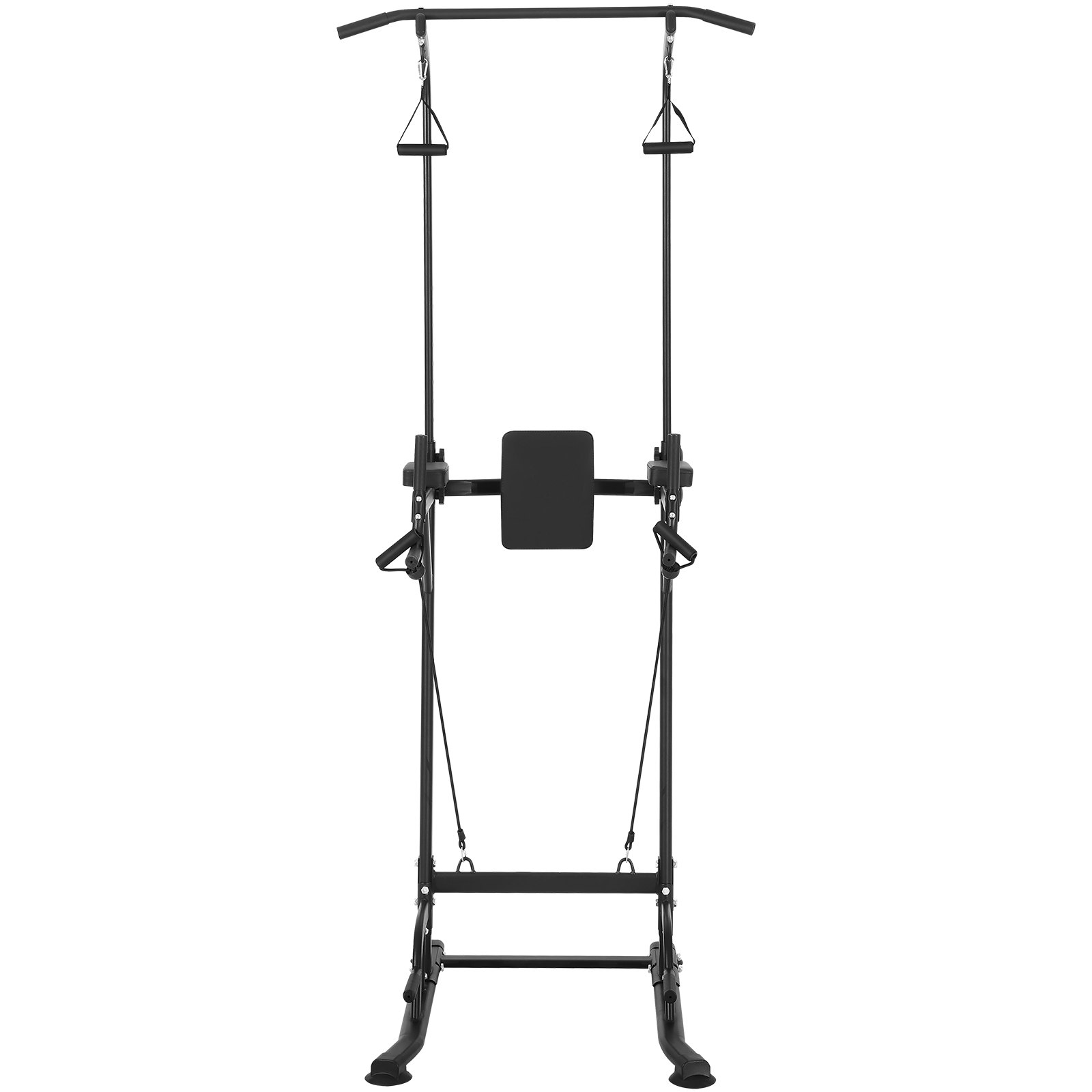 Dip Station Parallel - Estação de Exercícios Pull Up Power
