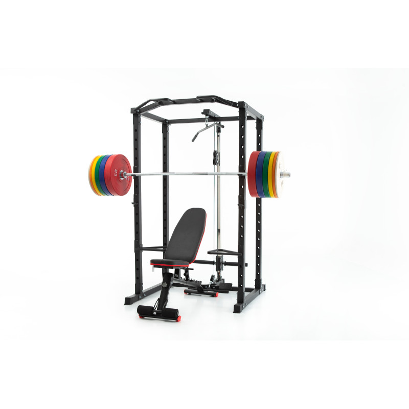 Home Gym Machine - Máquina de Treino Multifuncional Unissex para