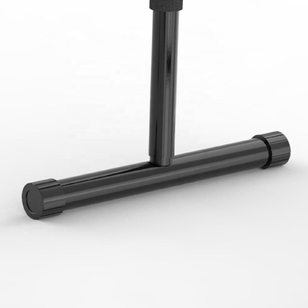 Dip Station Parallel - Equipamento de Ginástica Doméstica: Estação de