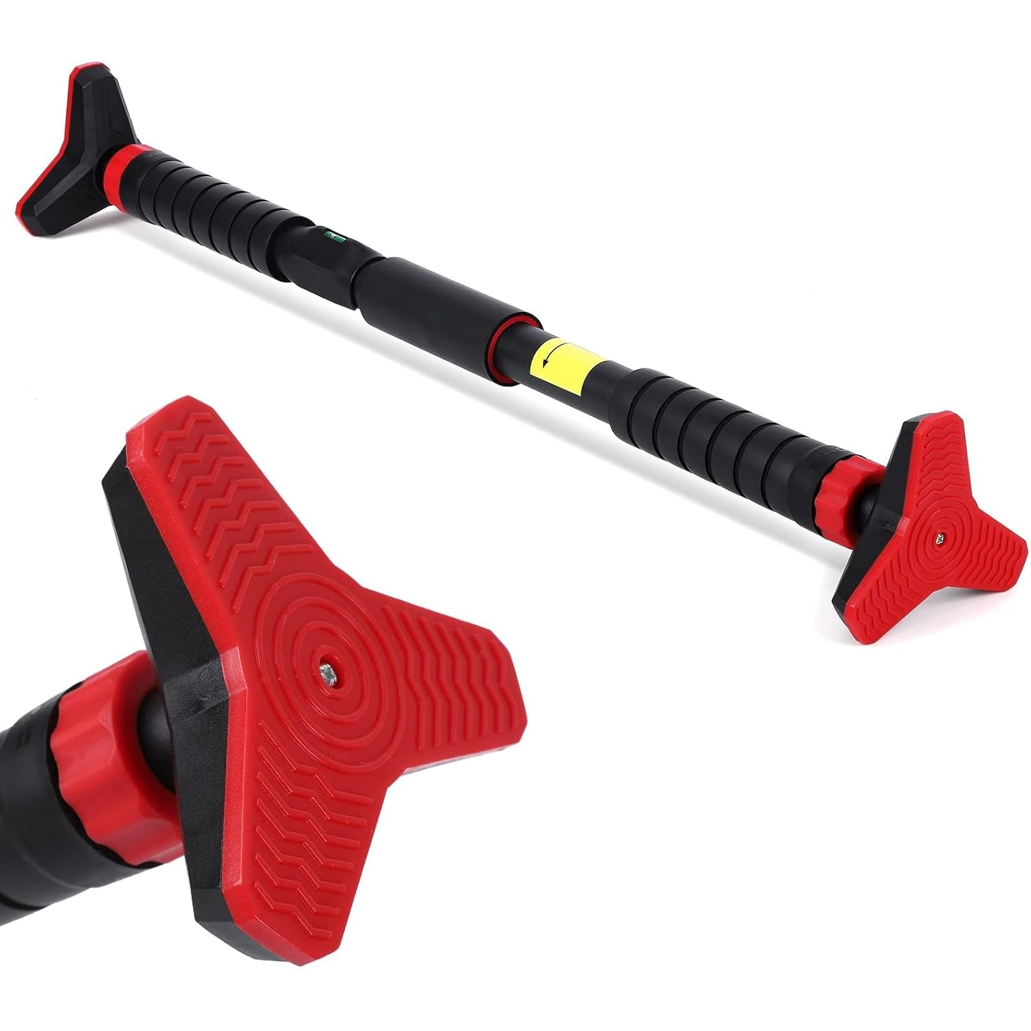 Home Gym Needs - Barra de Exercícios para Porta com
