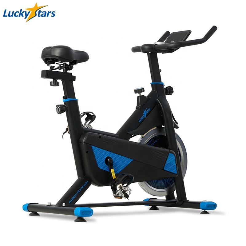 Home Gym Machine - Bicicleta Ergométrica para Exercícios em Casa,