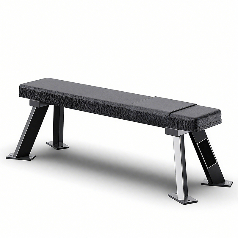 Home Gym Designs - Banco Reto Econômico - Eficiente para