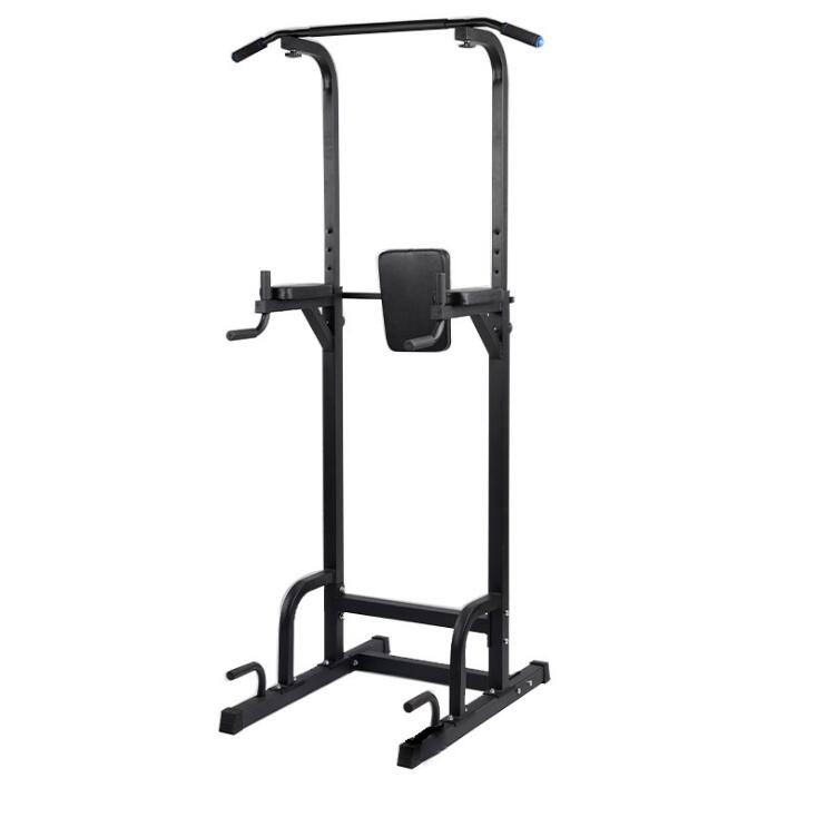 Dip Station Parallel - Barra Horizontal Suspensa para Exercícios Internos