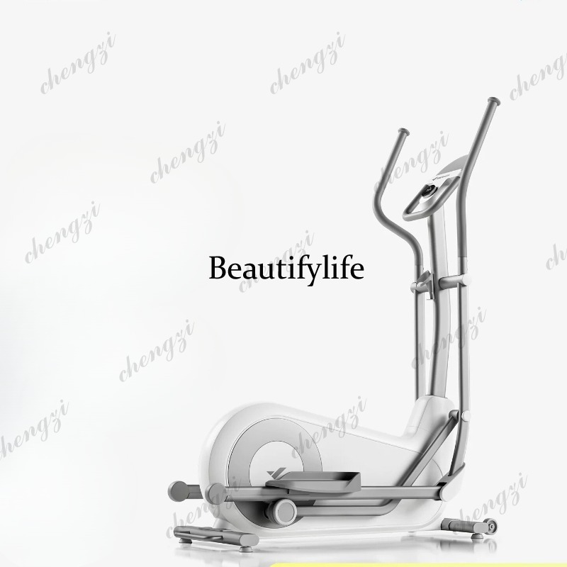 Home Gym Machine - Máquina Elíptica A85 para Academia, Simulador