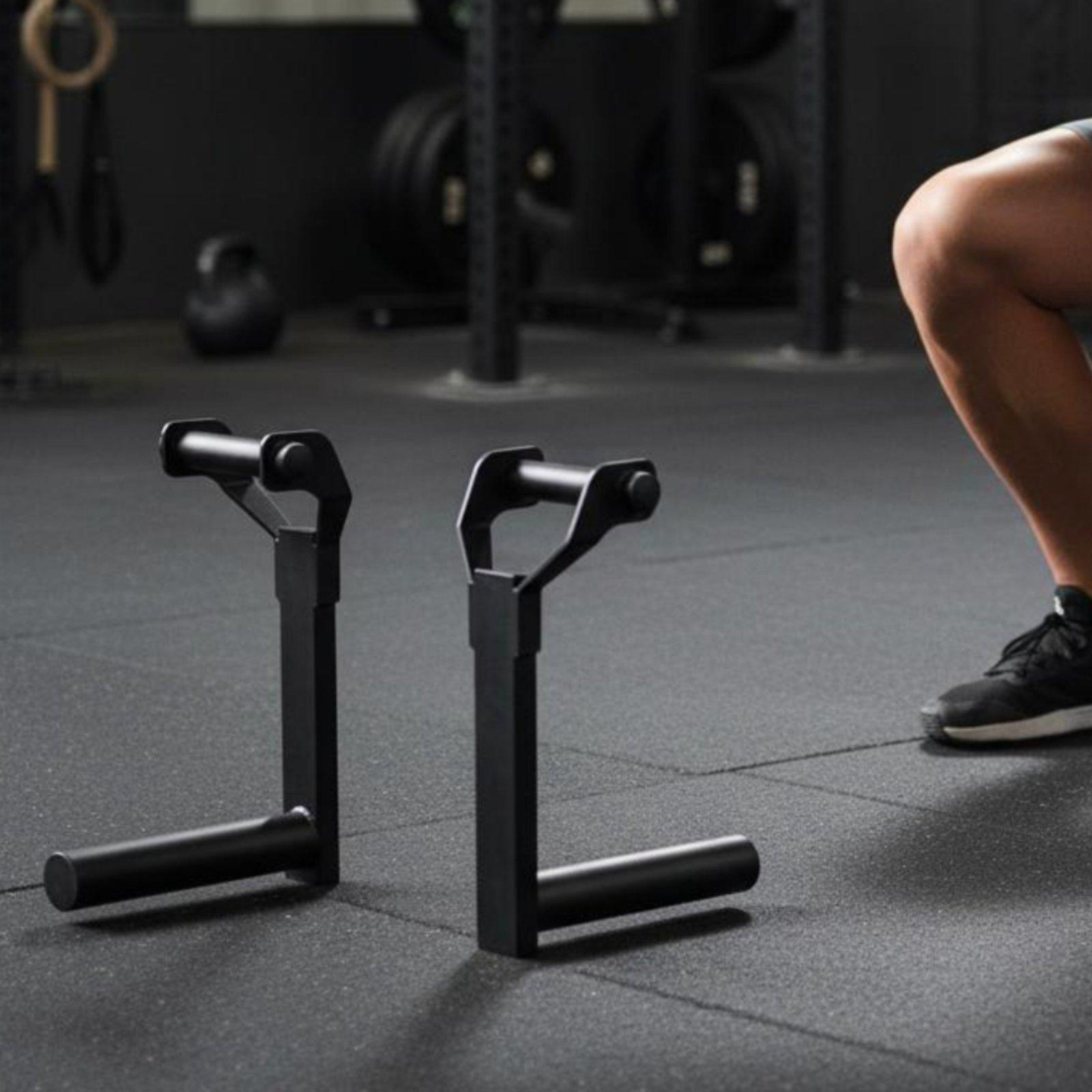 Suporte Organizador de Anilhas - Home Gym Training avaliação e preço