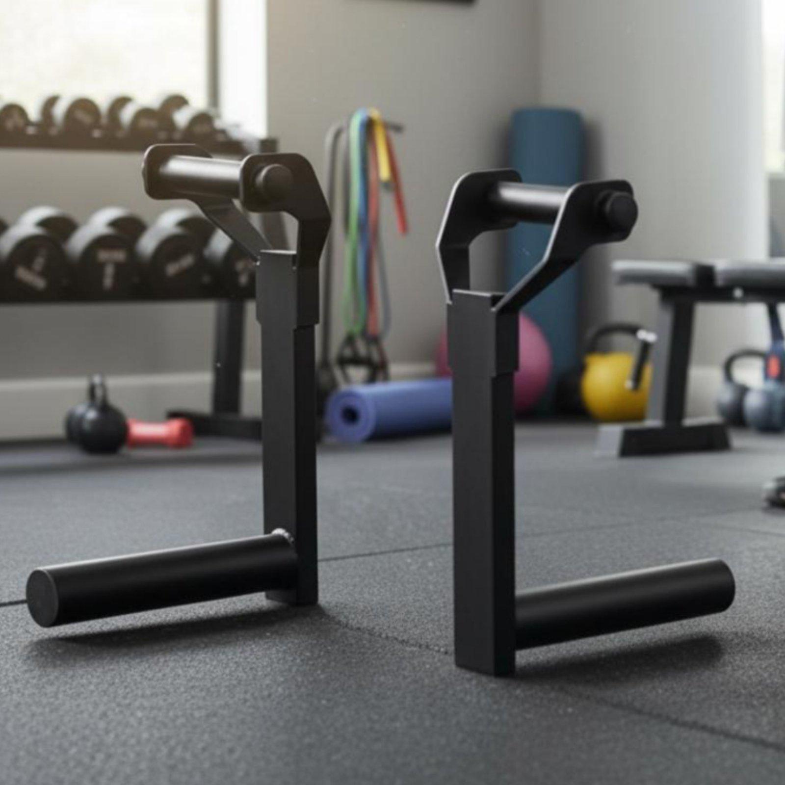 Suporte Organizador de Anilhas - Home Gym Training avaliação e preço