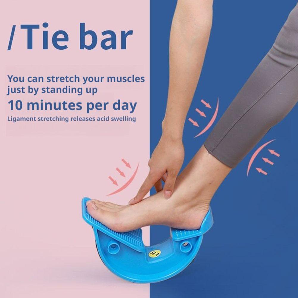 Treinador de Alongamento com P - Home Gym Hack avaliação e preço