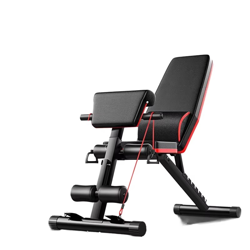 Equipamento de Academia Comerc - Home Gym Designs avaliação e preço