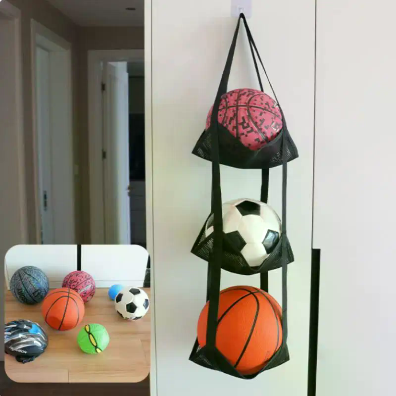 Bolsa de Armazenamento de Basq - Home Gym And Basketball Court avaliação e preço