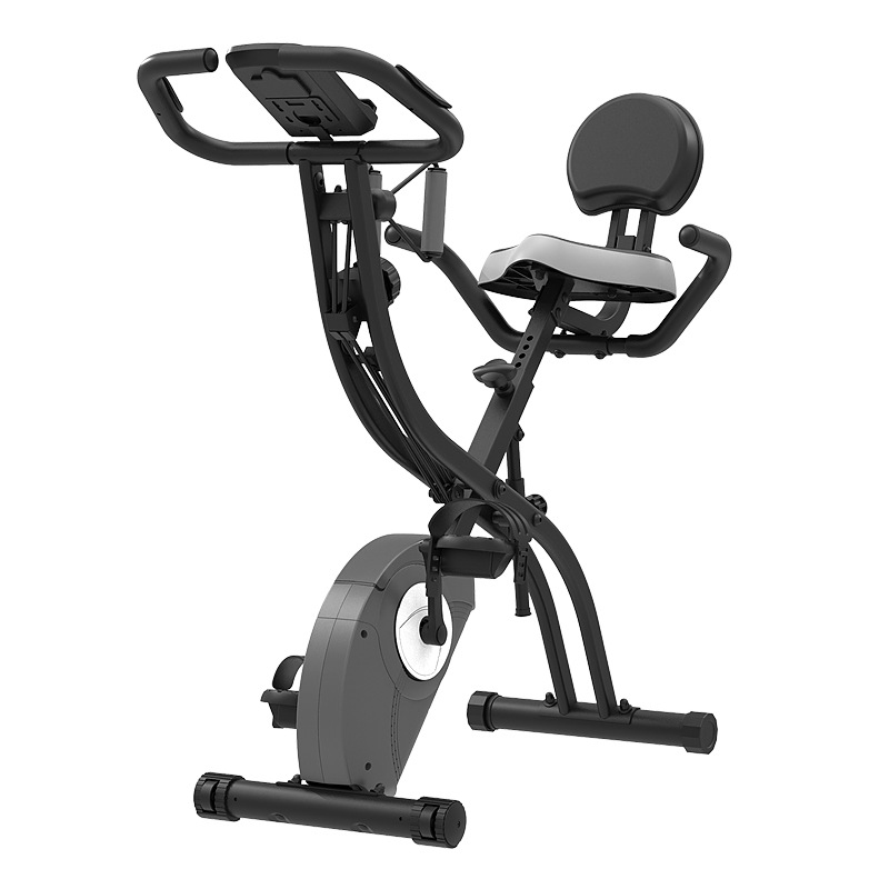 Bicicleta ergométrica estacion - Home Gym Designs avaliação e preço