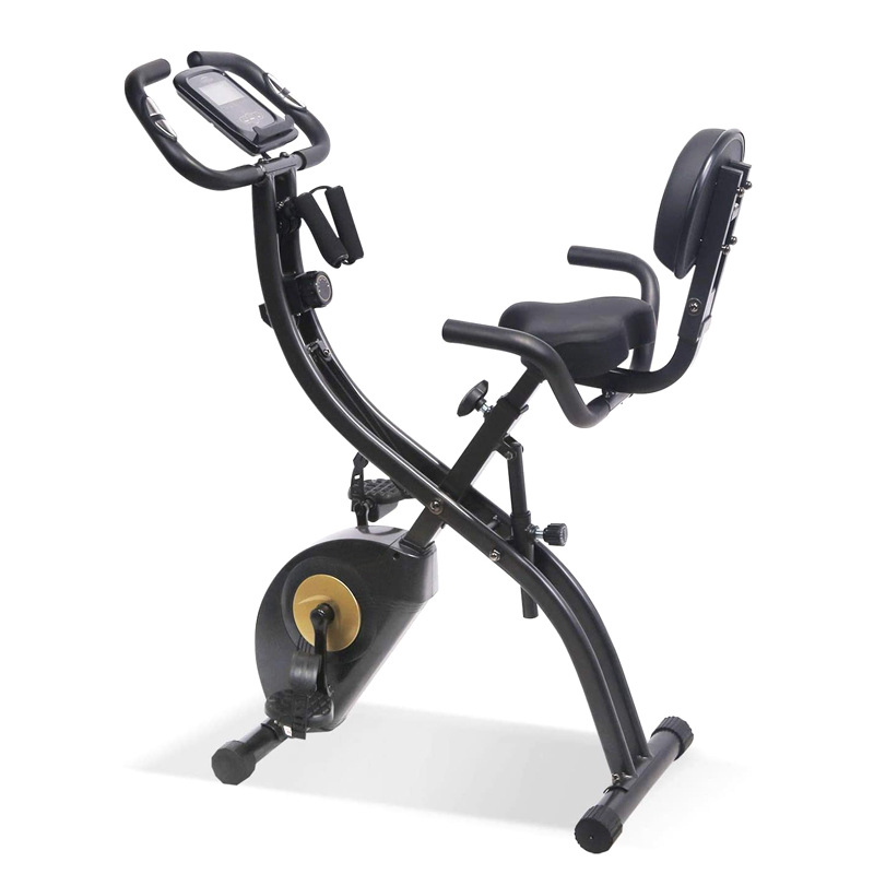 Bicicleta ergométrica estacion - Home Gym Designs avaliação e preço