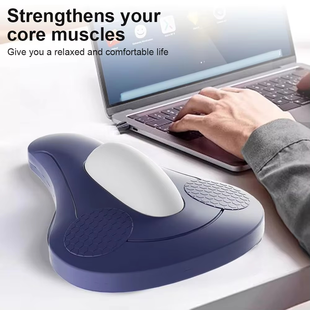 Treinador muscular do assoalho - Home Gym Hack avaliação e preço