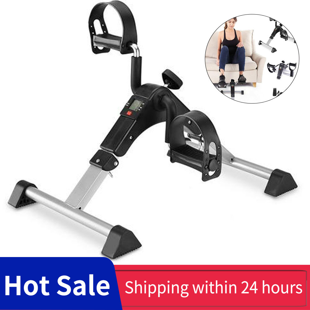 Bicicleta de resistência ajust - Home Gym Hack avaliação e preço