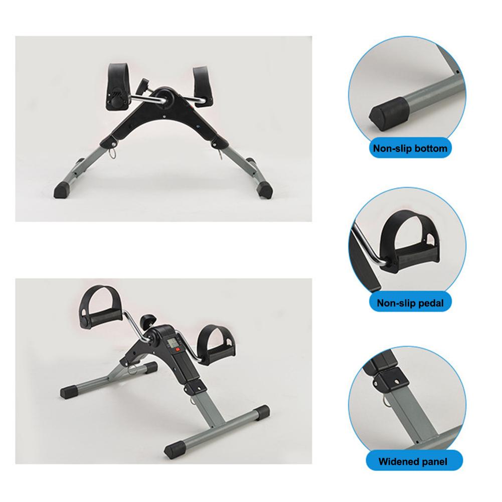 Bicicleta de resistência ajust - Home Gym Hack avaliação e preço