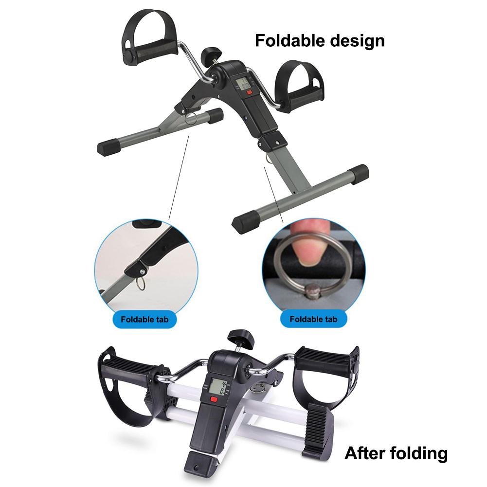 Bicicleta de resistência ajust - Home Gym Hack avaliação e preço