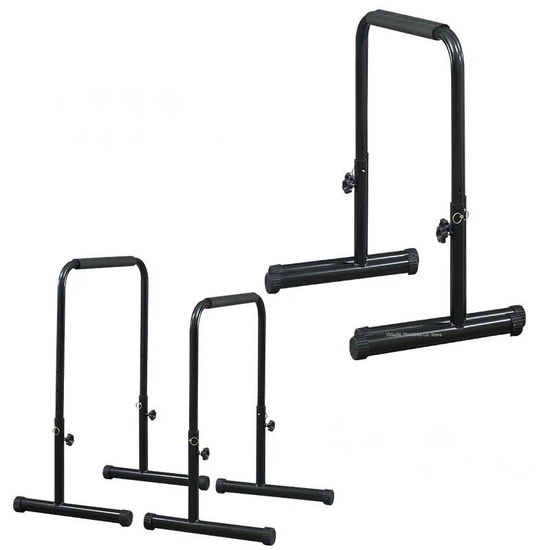 Barra Paralela de Fitness (1 P - Dip Station Parallel avaliação e preço
