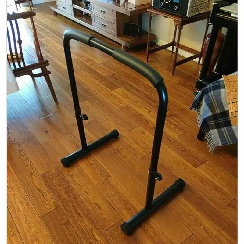 Barra Paralela de Fitness (1 P - Dip Station Parallel avaliação e preço