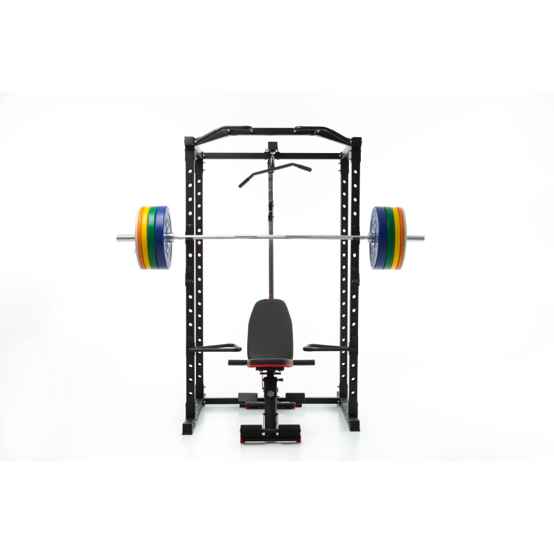 Máquina de Treino Multifuncion - Home Gym Machine avaliação e preço