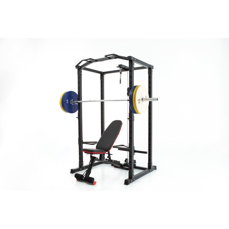 Máquina de Treino Multifuncion - Home Gym Machine avaliação e preço