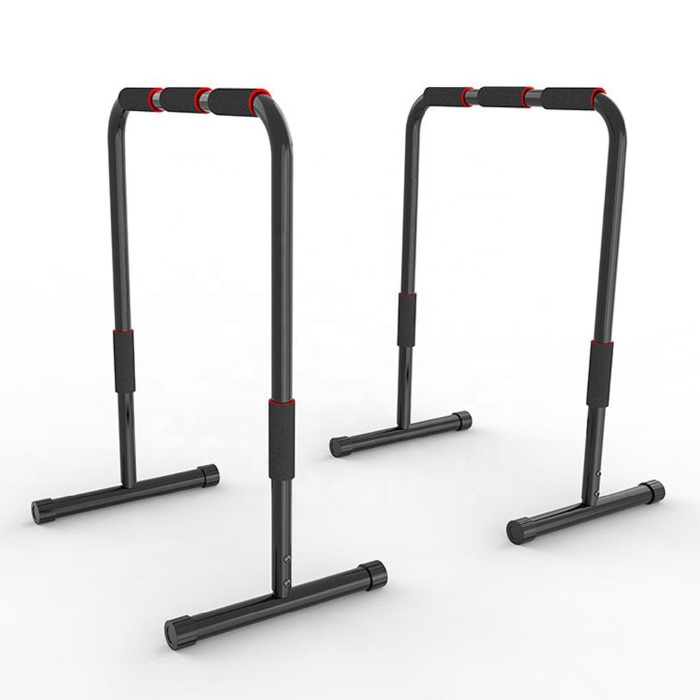 Equipamento de Ginástica Domés - Dip Station Parallel avaliação e preço