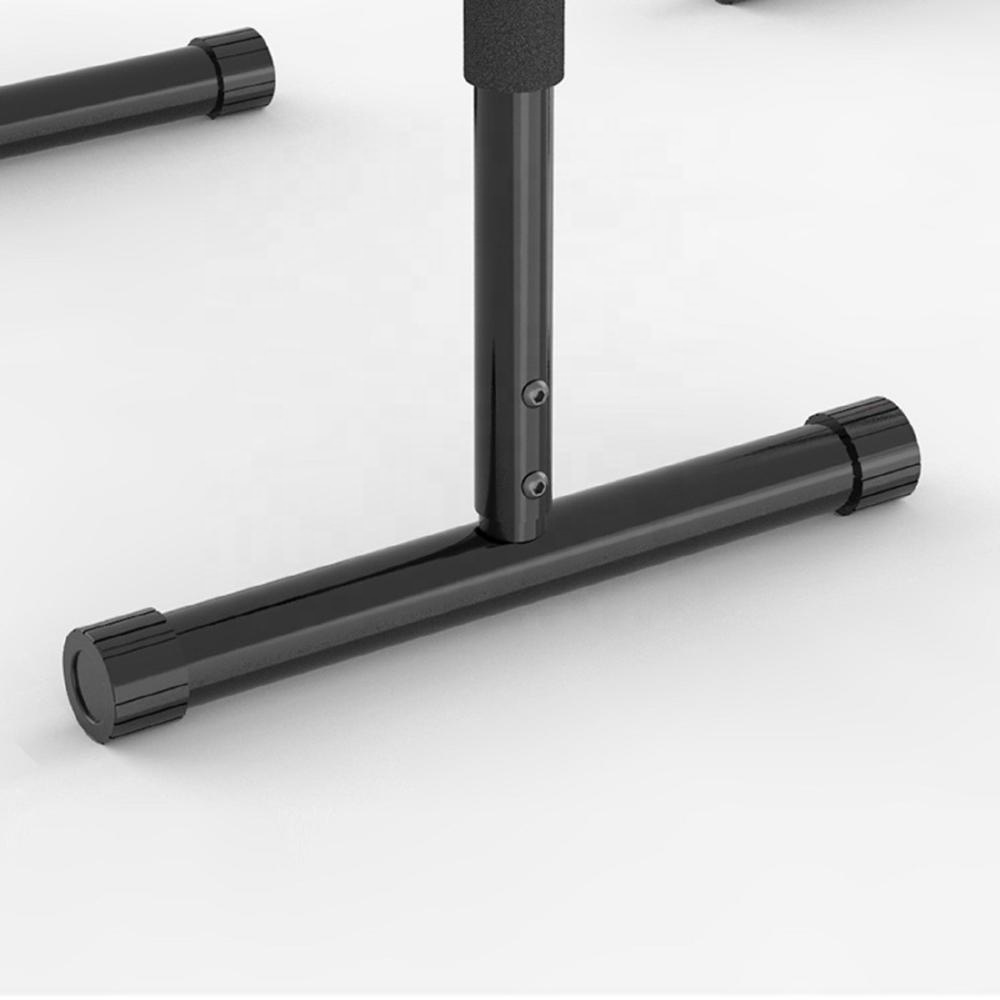 Equipamento de Ginástica Domés - Dip Station Parallel avaliação e preço