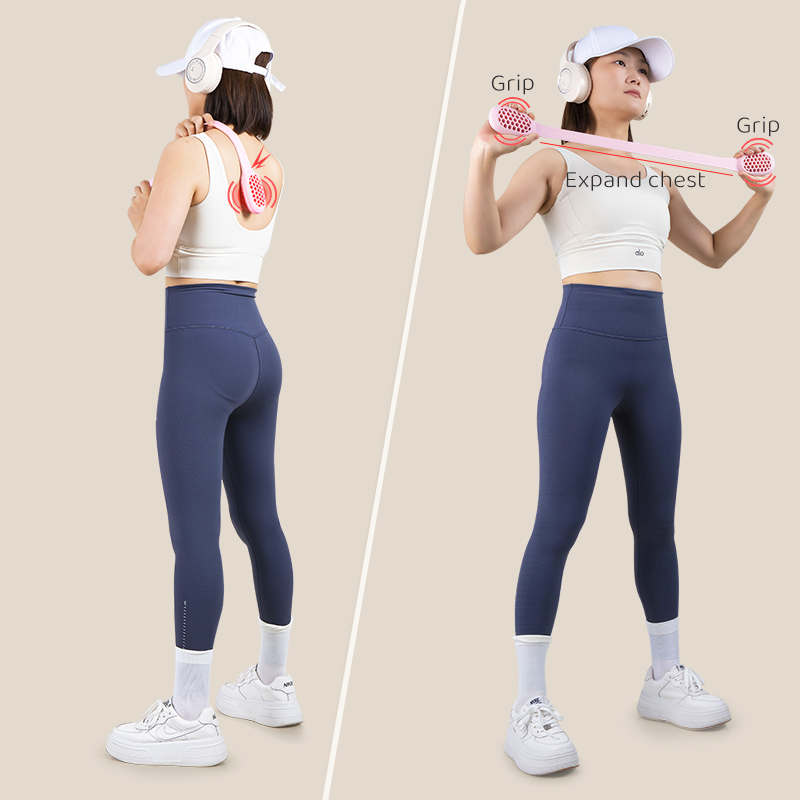 Conjunto de Faixas de Resistên - Home Gym Designs avaliação e preço