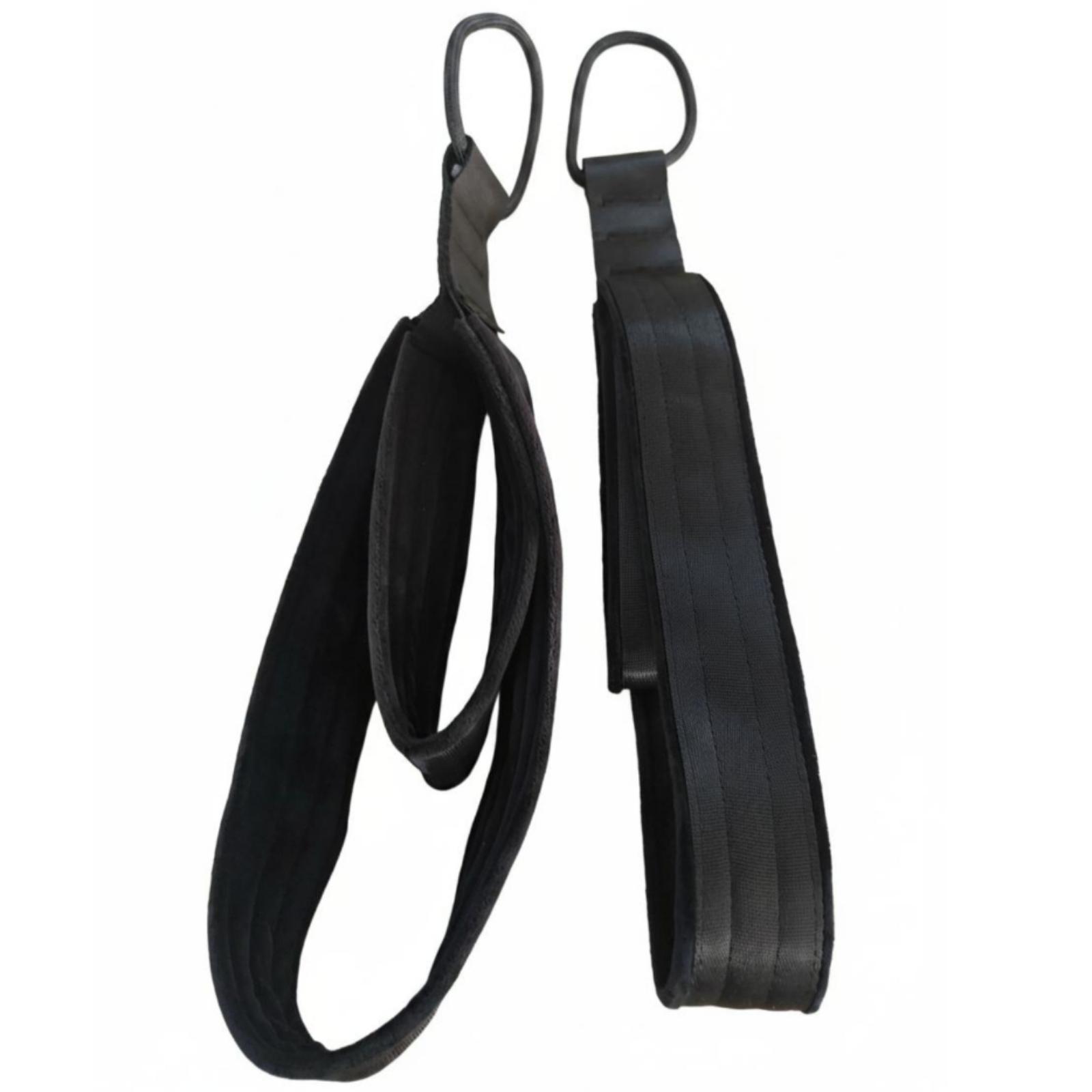 Alças de Treinamento de Pilate - Home Gym Machine avaliação e preço