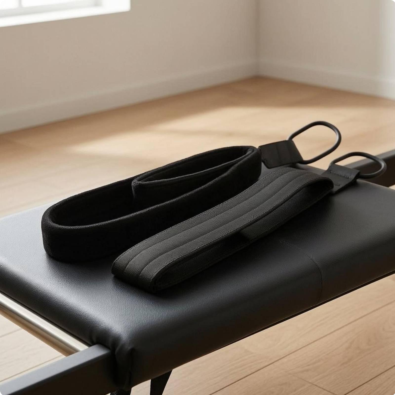 Alças de Treinamento de Pilate - Home Gym Machine avaliação e preço