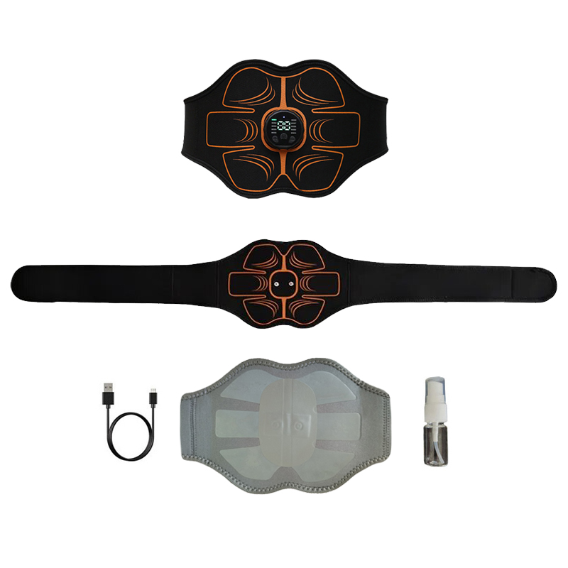 Cinto Tonificador Abdominal In - Home Gym Needs avaliação e preço
