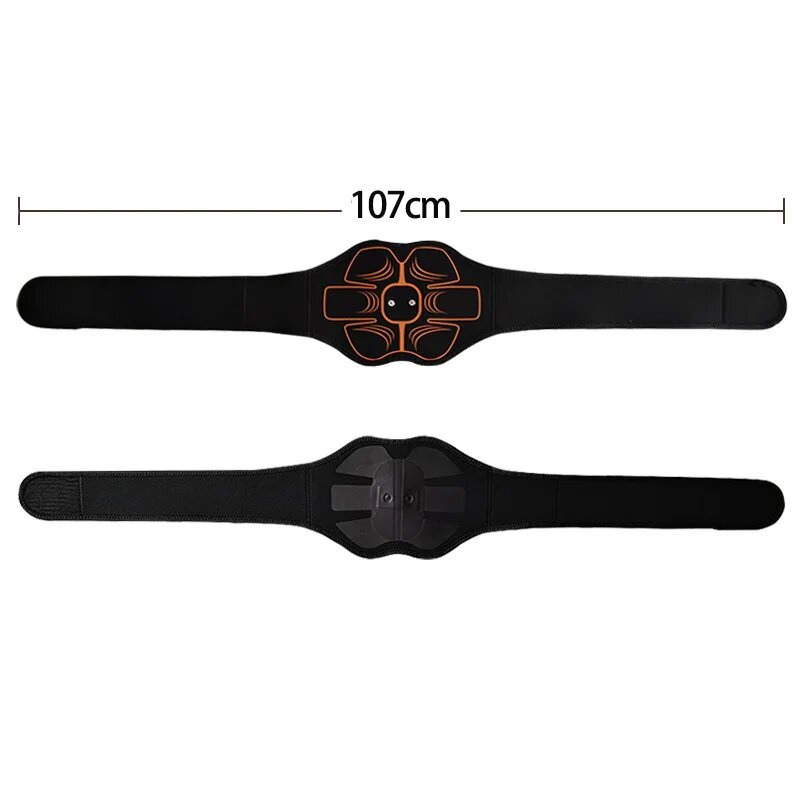 Cinto Tonificador Abdominal In - Home Gym Needs avaliação e preço