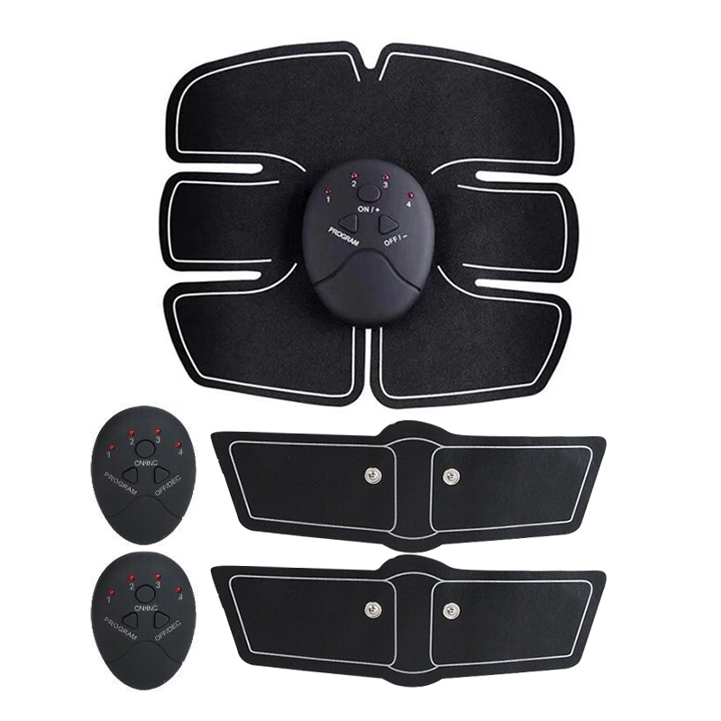 Massageador Sem Fio EMS para Q - Home Gym Needs avaliação e preço