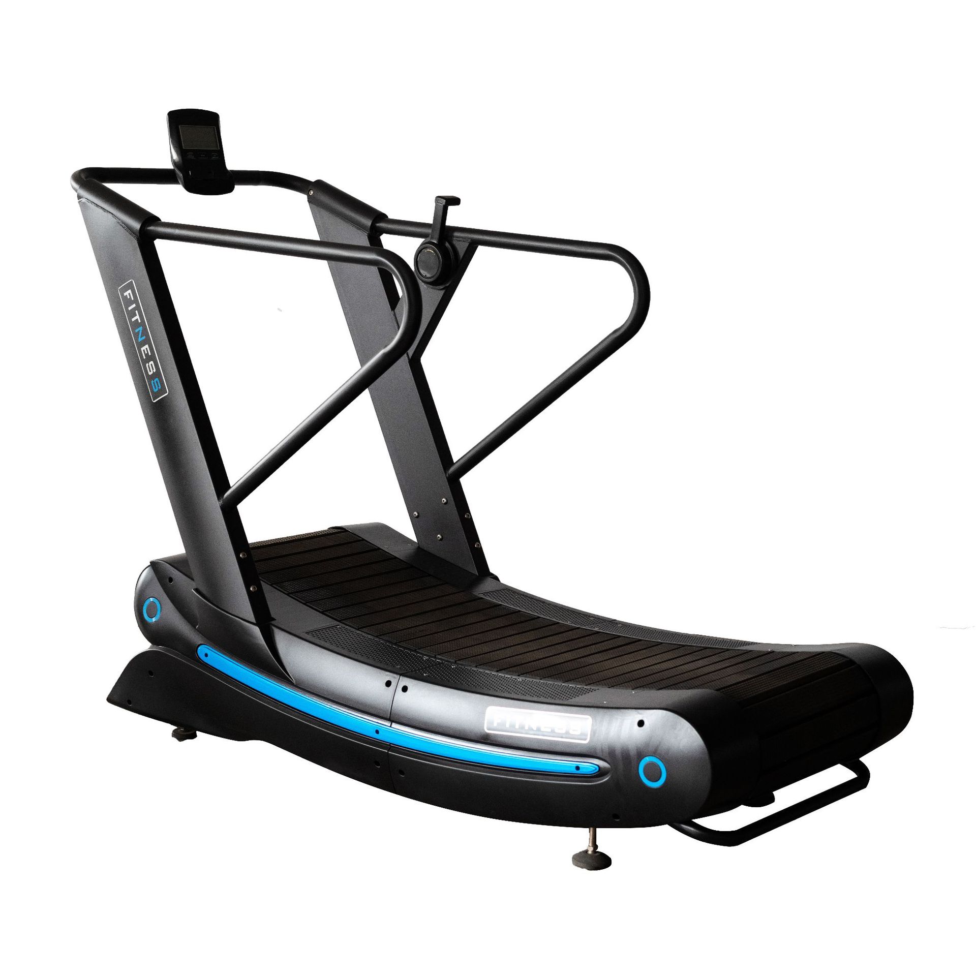 Esteira Curva Comercial, Máqui - Home Gym Needs avaliação e preço