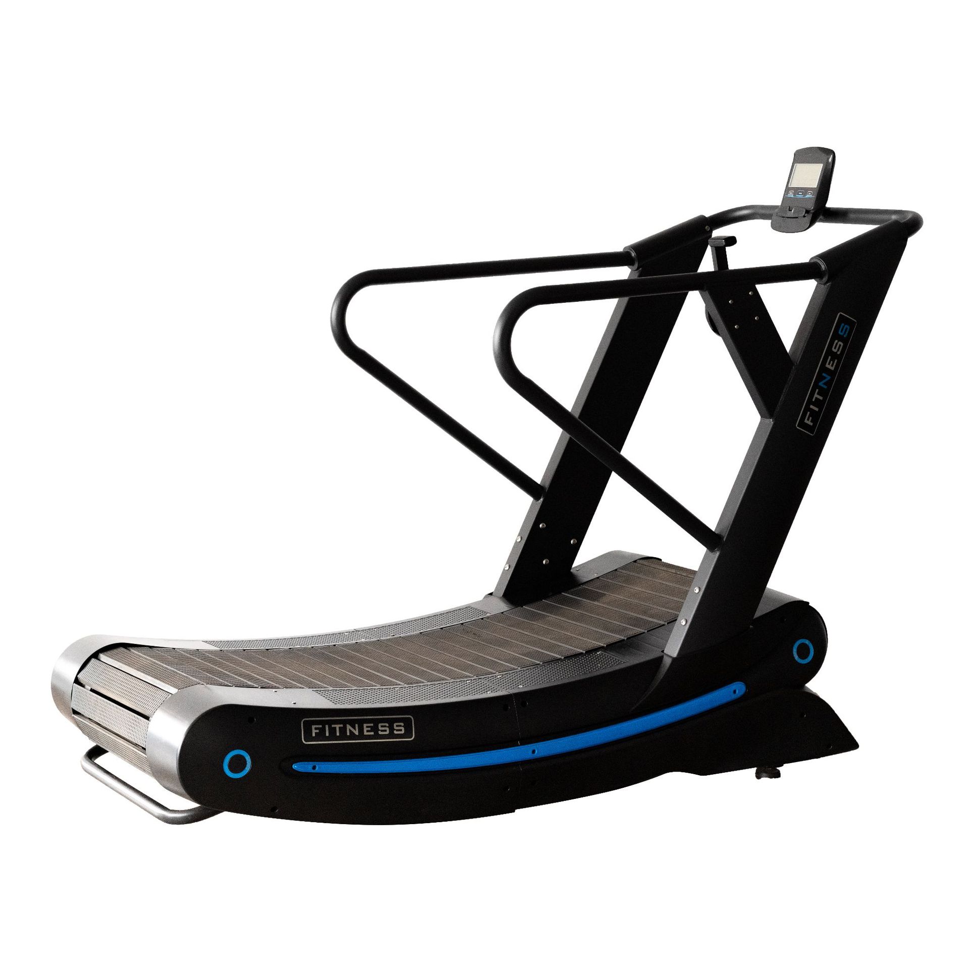 Esteira Curva Comercial, Máqui - Home Gym Needs avaliação e preço