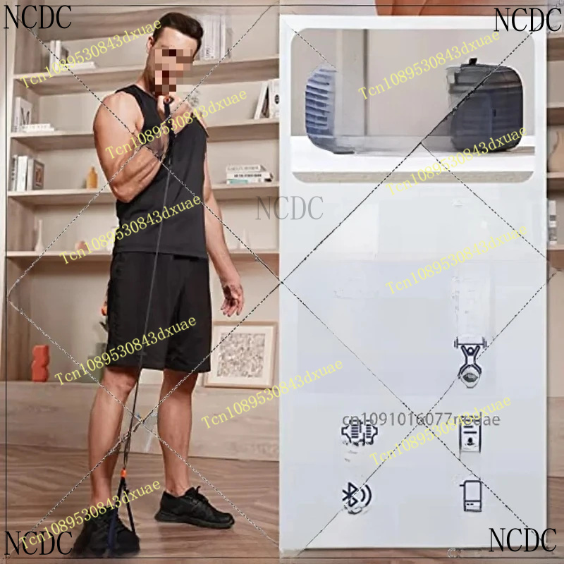 Equipamento de Fitness para Ca - Home Gym Machine avaliação e preço