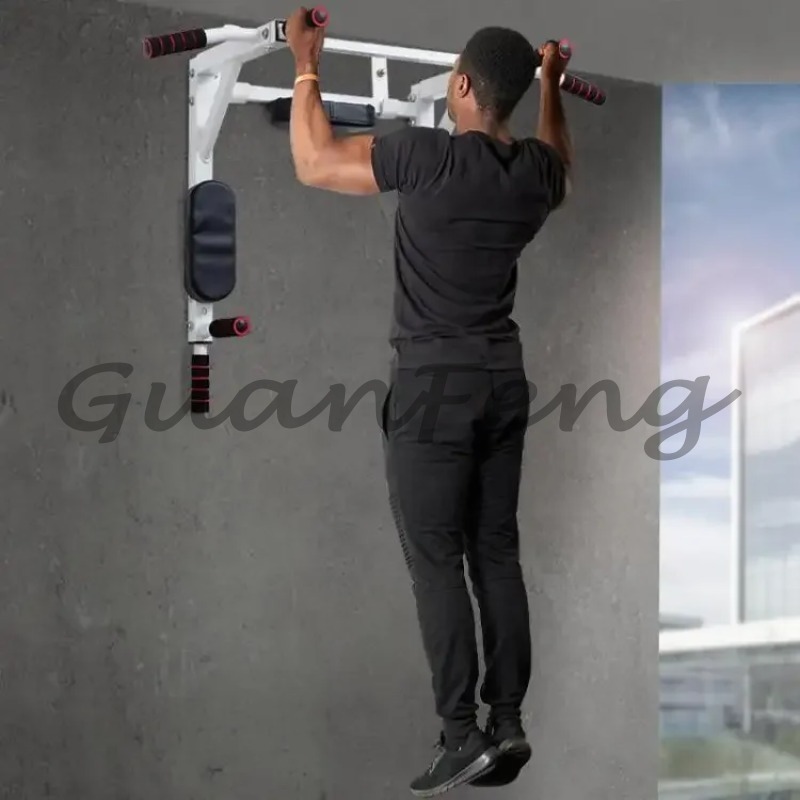Barra de Exercícios Ajustável  - Home Gym Designs avaliação e preço