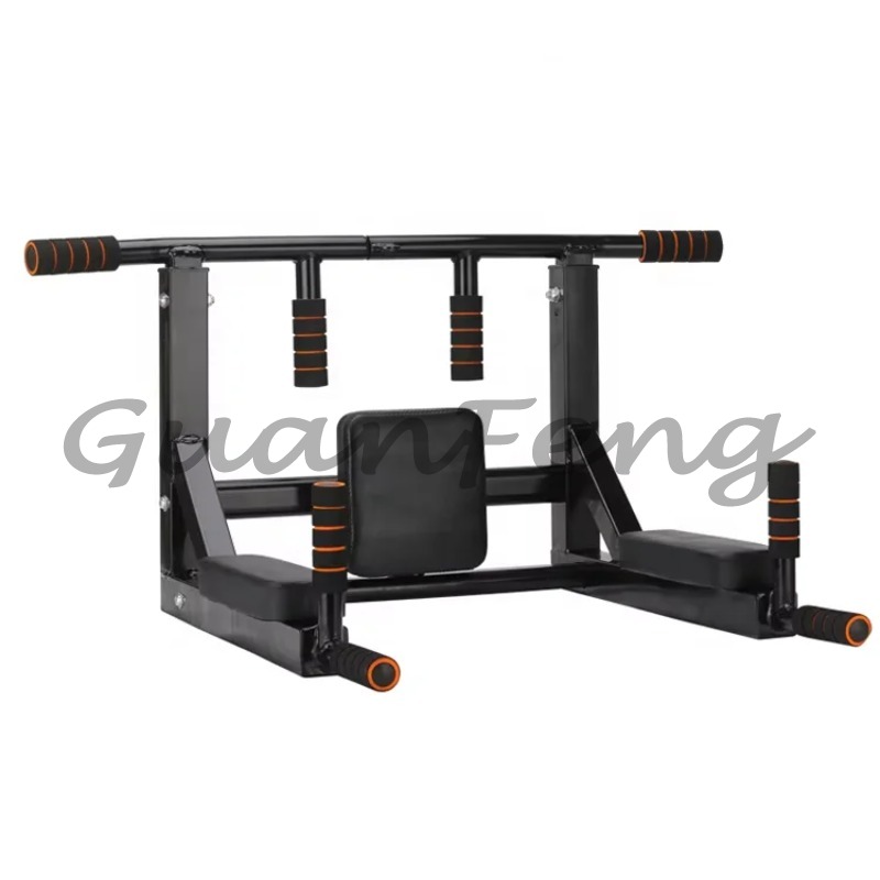 Barra de Exercícios Ajustável  - Home Gym Designs avaliação e preço