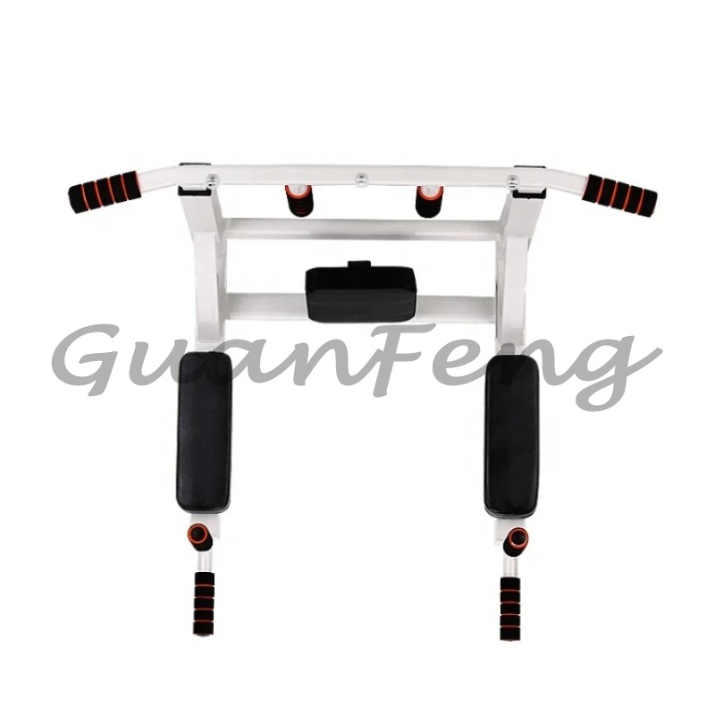 Barra de Exercícios Ajustável  - Home Gym Designs avaliação e preço