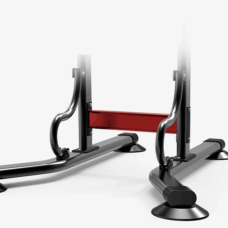 Equipamento de Ginástica Domés - Home Gym Machine avaliação e preço