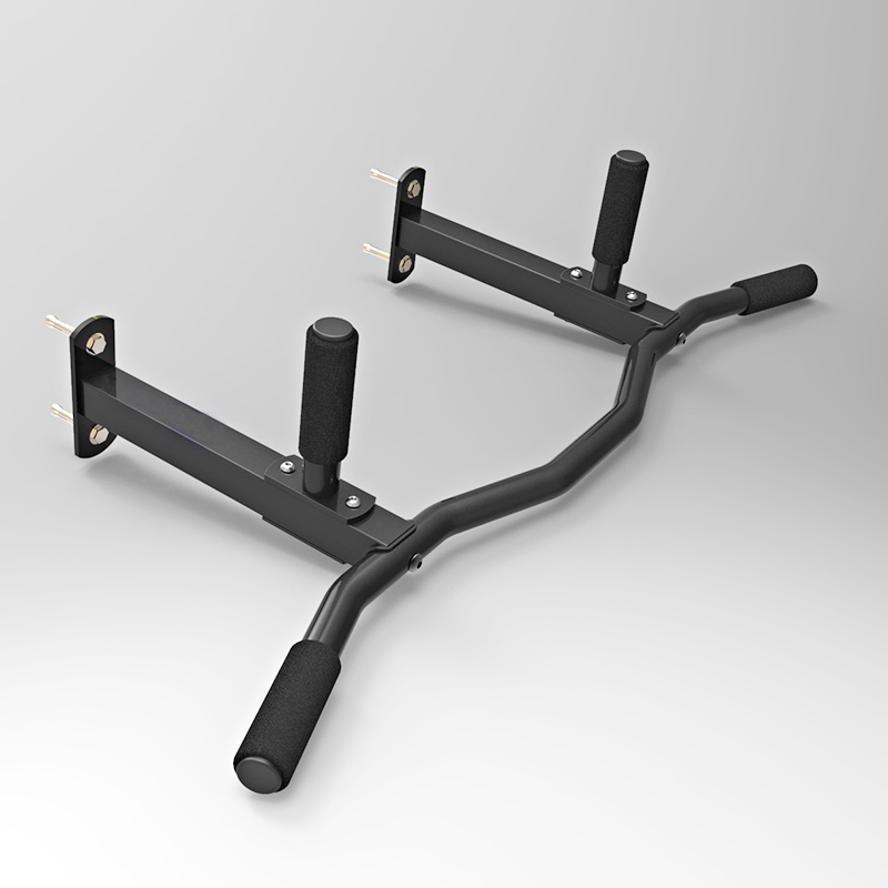 Barra pull-up montada na pared - Home Gym Needs avaliação e preço