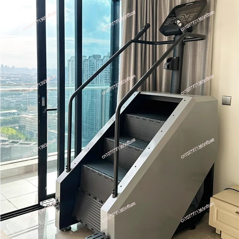 Escada Ergométrica Comercial V - Home Gym Diy avaliação e preço