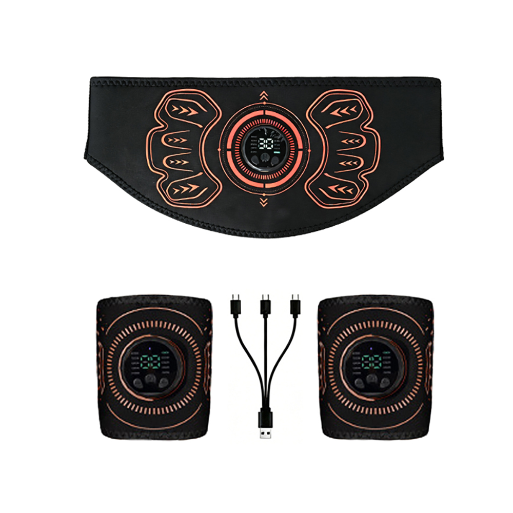 Cinto de Fitness Inteligente,  - Home Gym Needs avaliação e preço