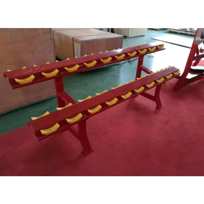Suporte de armazenamento de ha - Home Gym Training avaliação e preço