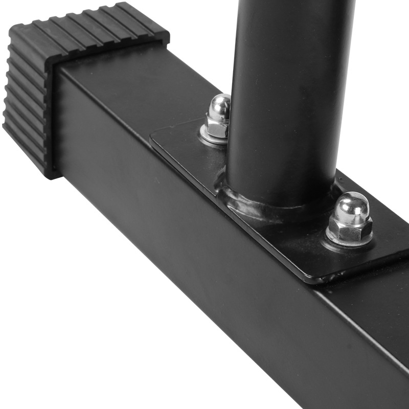Workout Challenger Push up Sta - Dip Station Parallel avaliação e preço