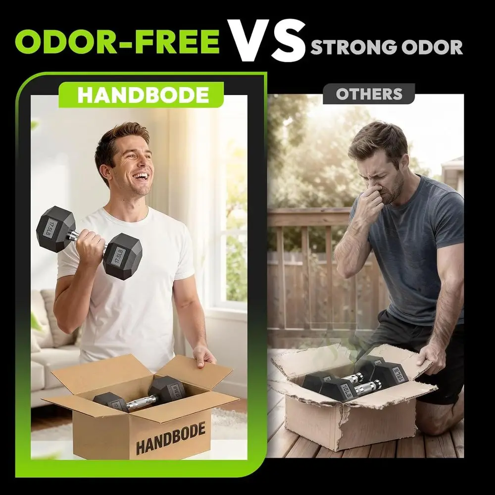 Halteres Hexagonais com Suport - Home Gym Designs avaliação e preço