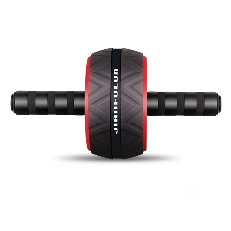 Roda Abdominal Antiderrapante, - Home Gym Hack avaliação e preço