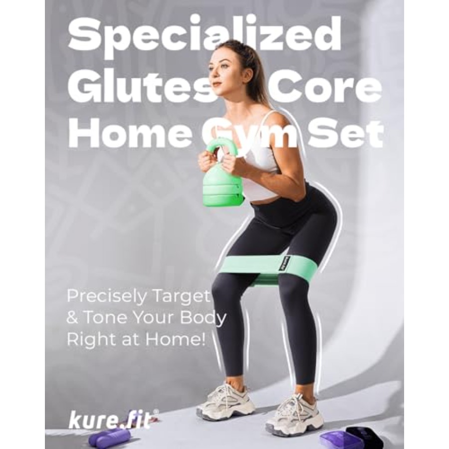 Kettlebell Ajustável para Uso  - Home Gym Designs avaliação e preço