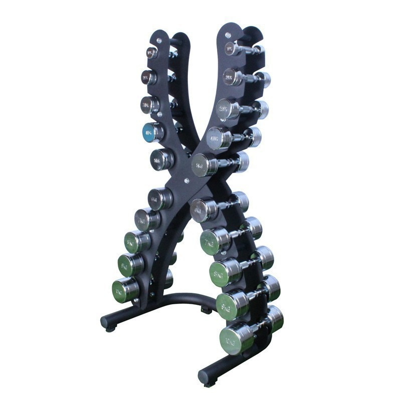 Halteres de aço ultracompacto  - Home Gym Diy avaliação e preço