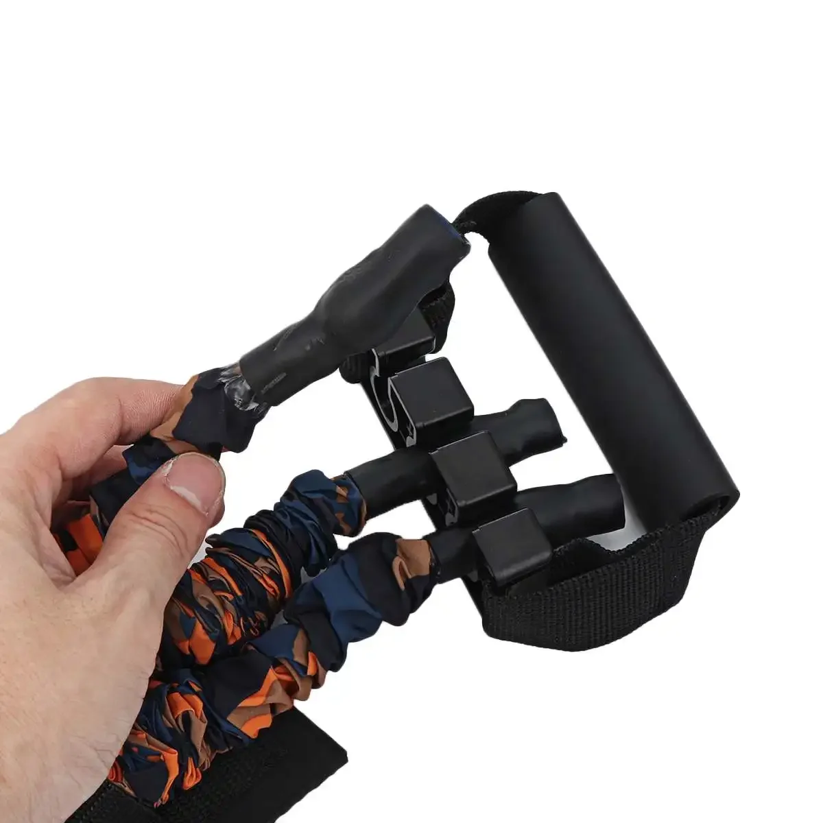 Faixas de resistência banco im - Home Gym Hack avaliação e preço